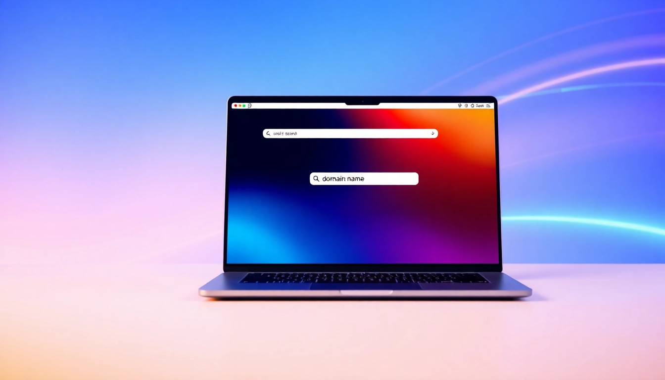 Check domain availability quickly with our user-friendly domain name search tool for business growth