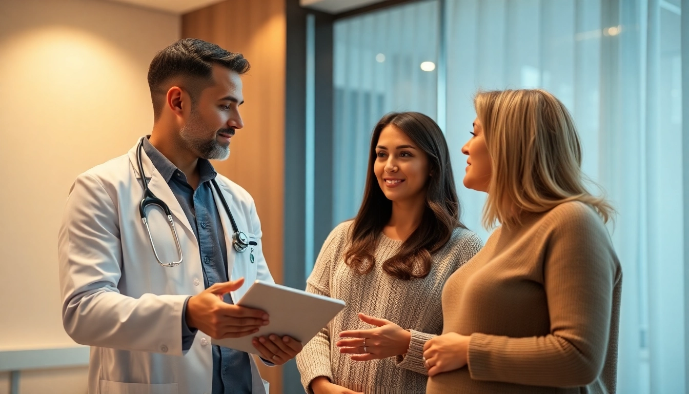 Fecondazione Assistita: Nuove Possibilità di Successo per Realizzare il Sogno di Genitorialità