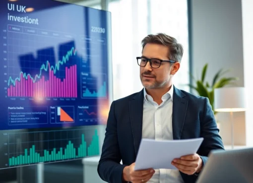 UK Investment Guides offers expert insights into UK investment trends and strategies for success