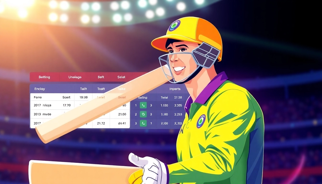 Cricbet99: Elevate Your Cricket Betting Experience with India’s Leading Platform