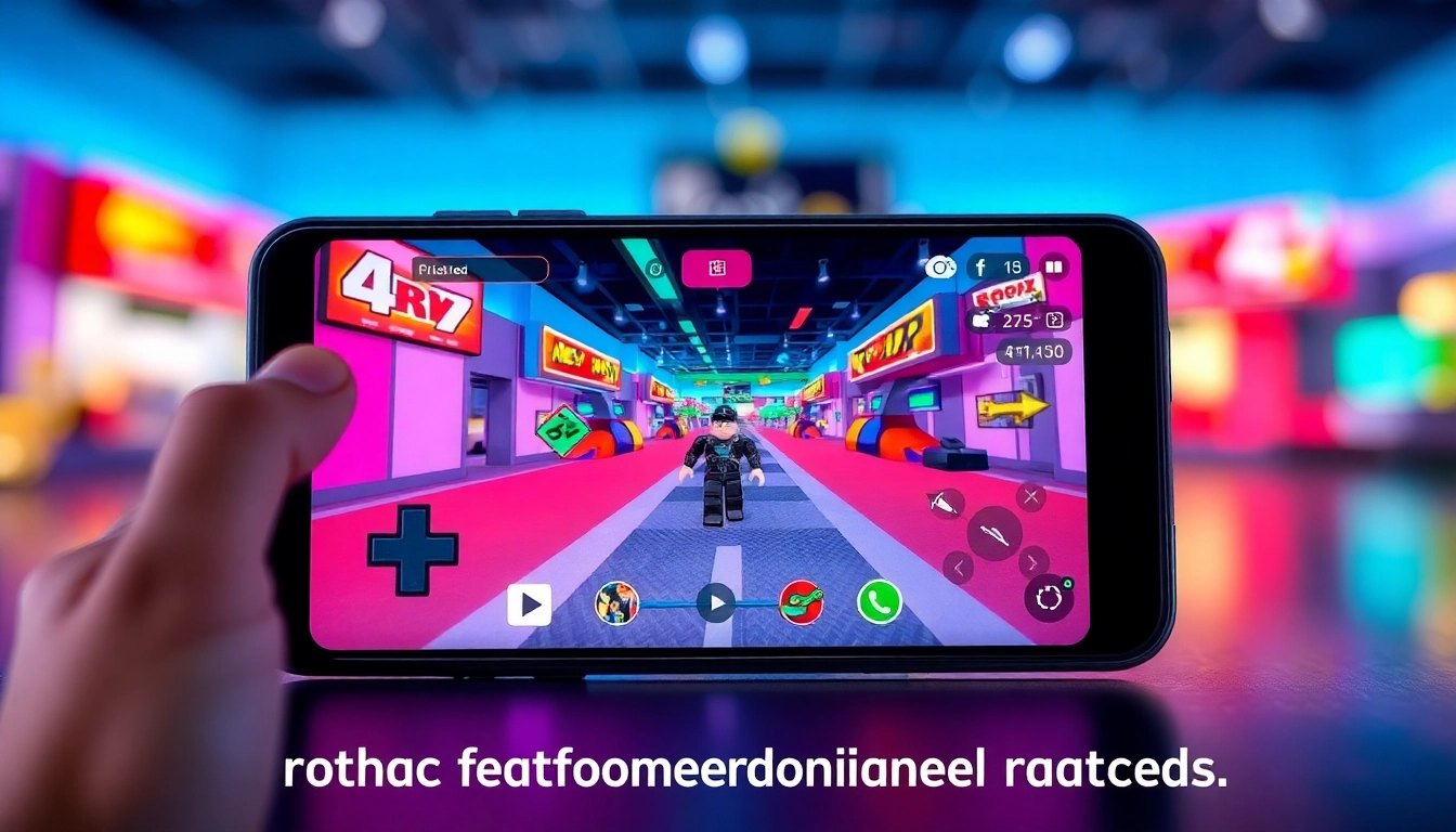How Apkhire.net Enhances Roblox Gaming on Android with the Latest Esmetrucoff APK 18.9 2025