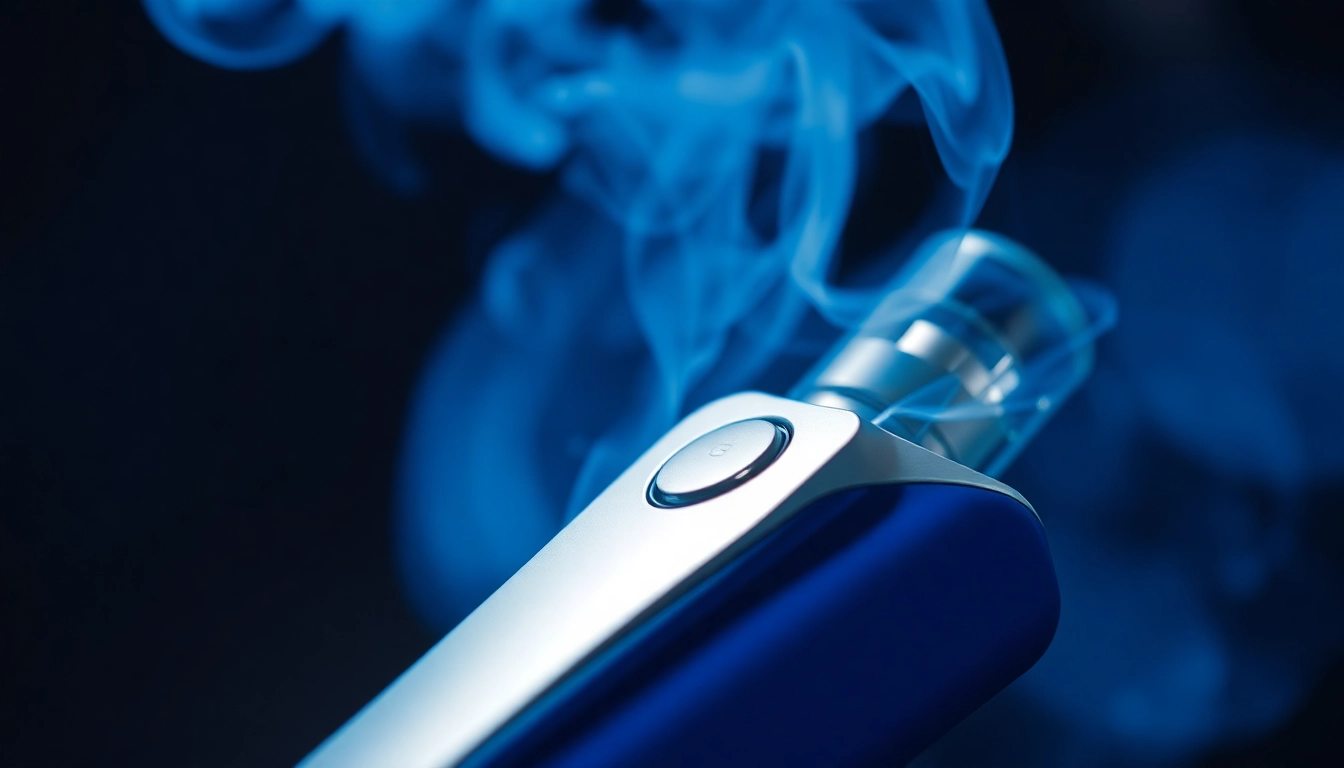Maximize Savings with E-cigarette Systems While Reducing Environmental Impact