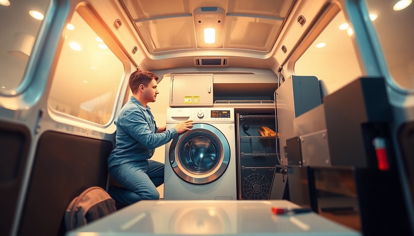 Trusted Appliance Repair Toronto Experts Deliver Fast and Reliable Service
