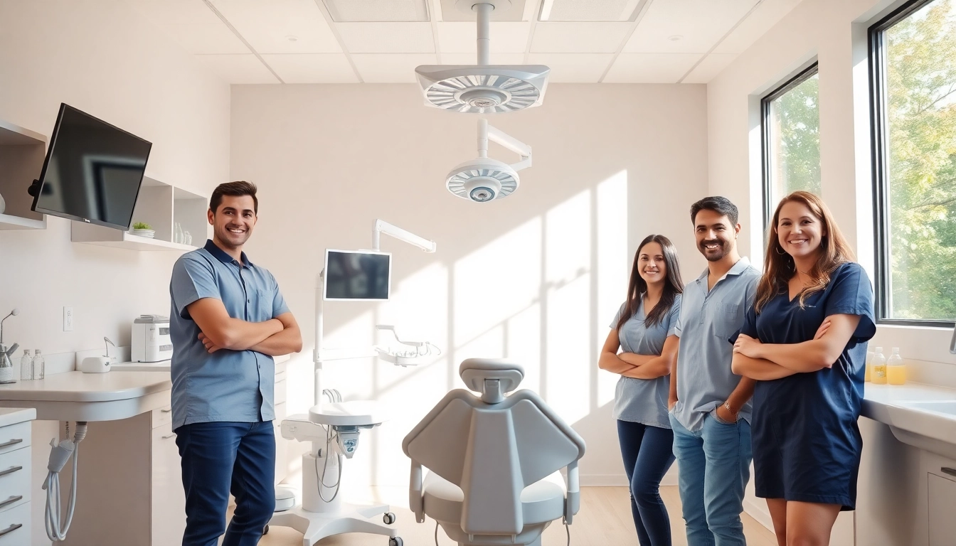 Experience Top-Rated Dental Care at Ventura Bright Dental in Ventura, CA