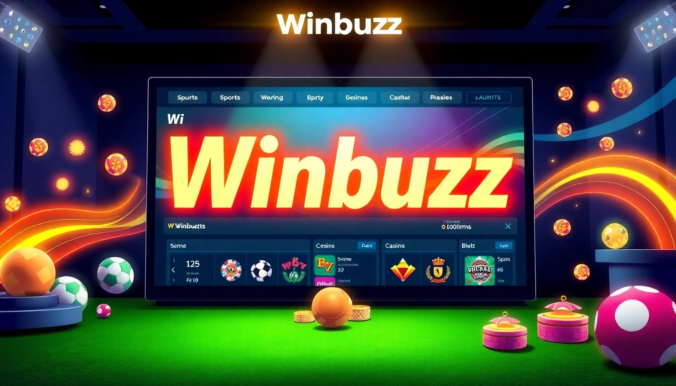 Winbuzz: A Comprehensive Guide to India’s Trusted Online Betting Platform