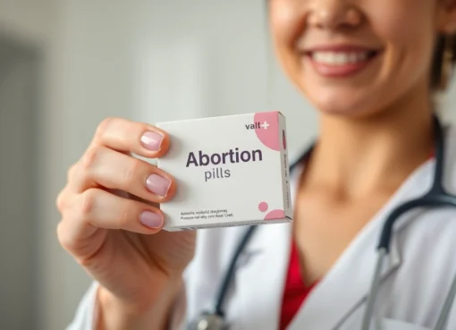 Buy abortion pill safely with trusted medical guidance for early pregnancy termination