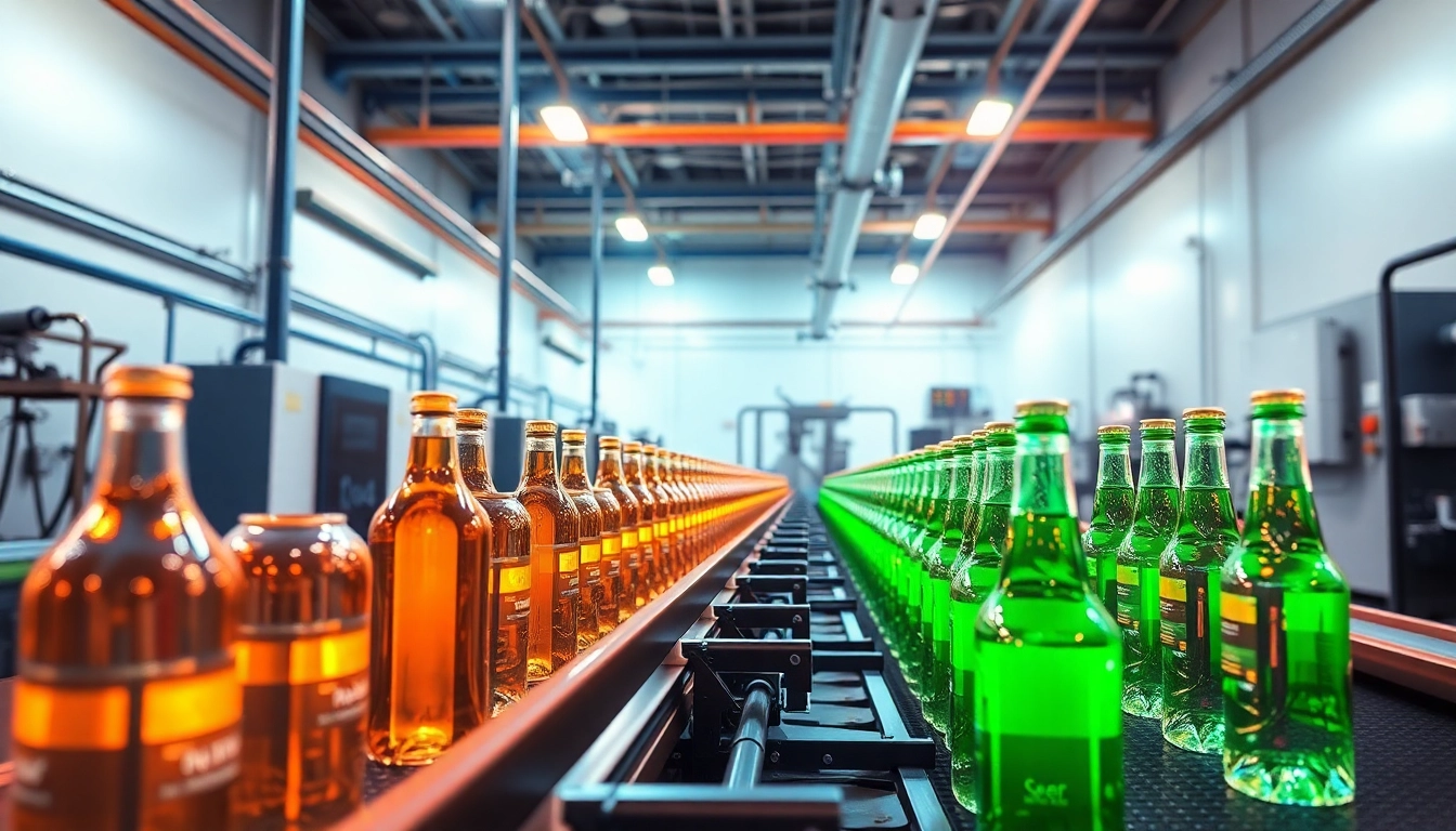 Pet Sise Industry: Innovative Plastic Bottle Solutions to Meet Market Demands