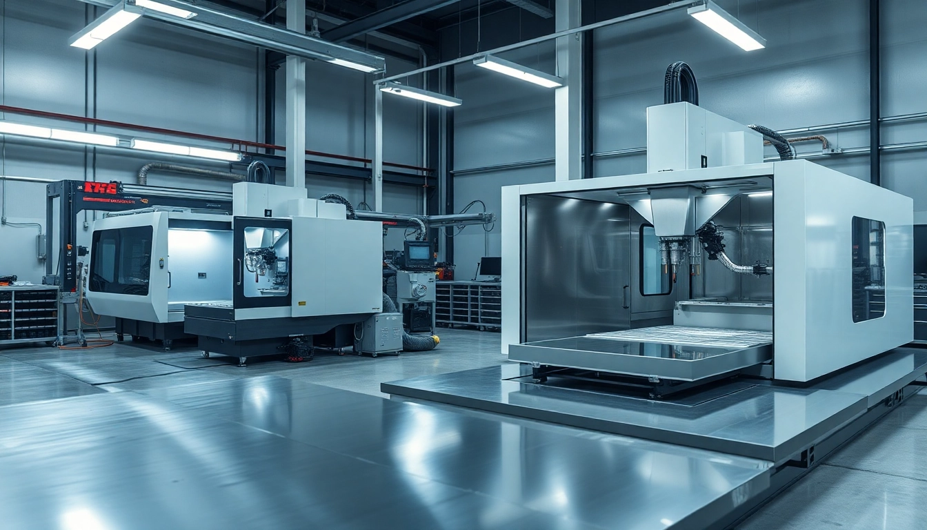 Premium Obudowy Aluminiowe for Electronics: Precision Manufacturing and Custom Solutions