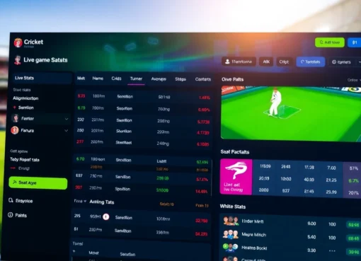 Cricbet99 betting platform displaying live cricket scores and user interface for sports betting