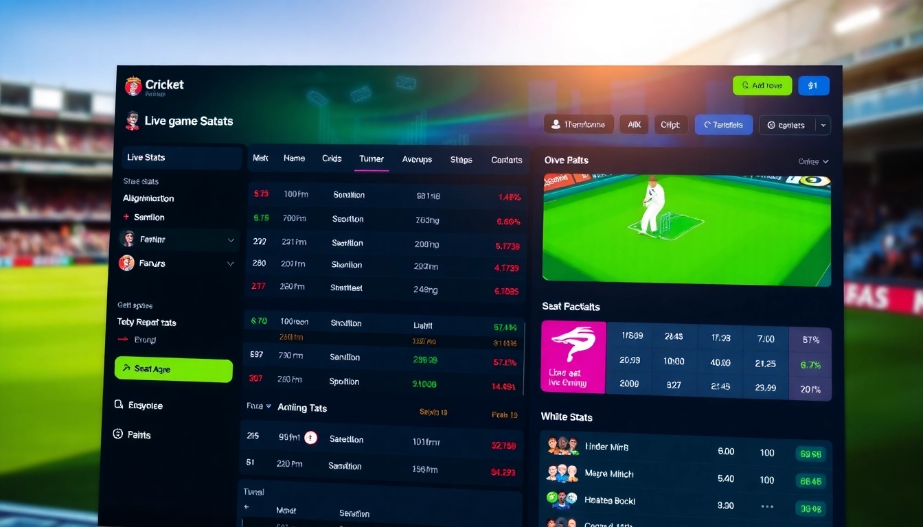 Enhance Your Winnings with Cricbet99’s Premier Cricket Betting Experience