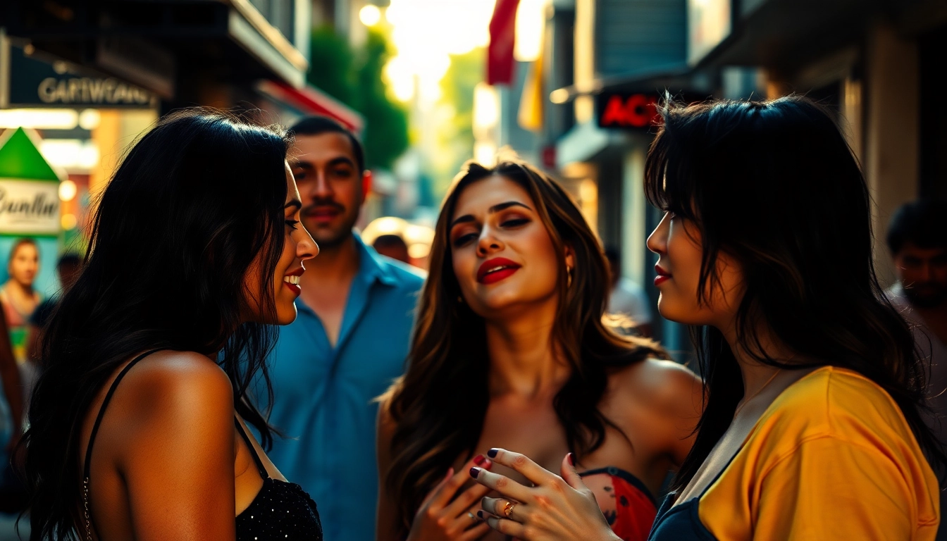 Rýchle Prachy: How Spontaneous Public Encounters Drive Adult Content Engagement