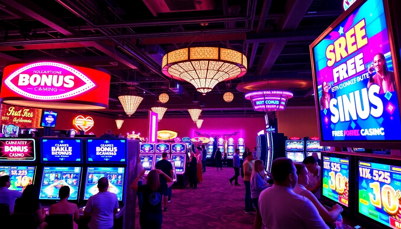 Professional guide explaining deneme bonusu benefits and live casino opportunities for 2025 users