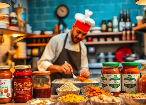 Manufacturer, Suppliers, Exporters, Wholesalers Cooking Paste & Chutney including garlic,