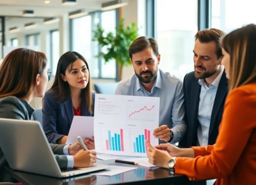 Canadian businesses optimizing employee benefits plan strategies for improved staff well-being