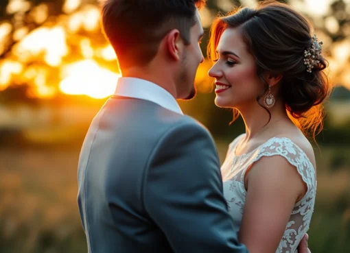 Komplett útmutató az esküvői fotózás sikeréhez: Tippek és legjobb gyakorlatok Professional team capturing authentic eskuvoi fotozas moments at a scenic outdoor location