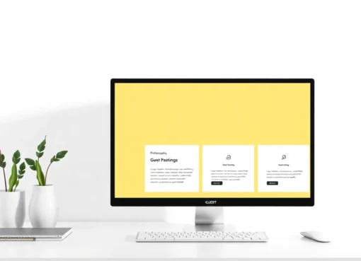 Guest posting sites expert guide with proven strategies and real examples